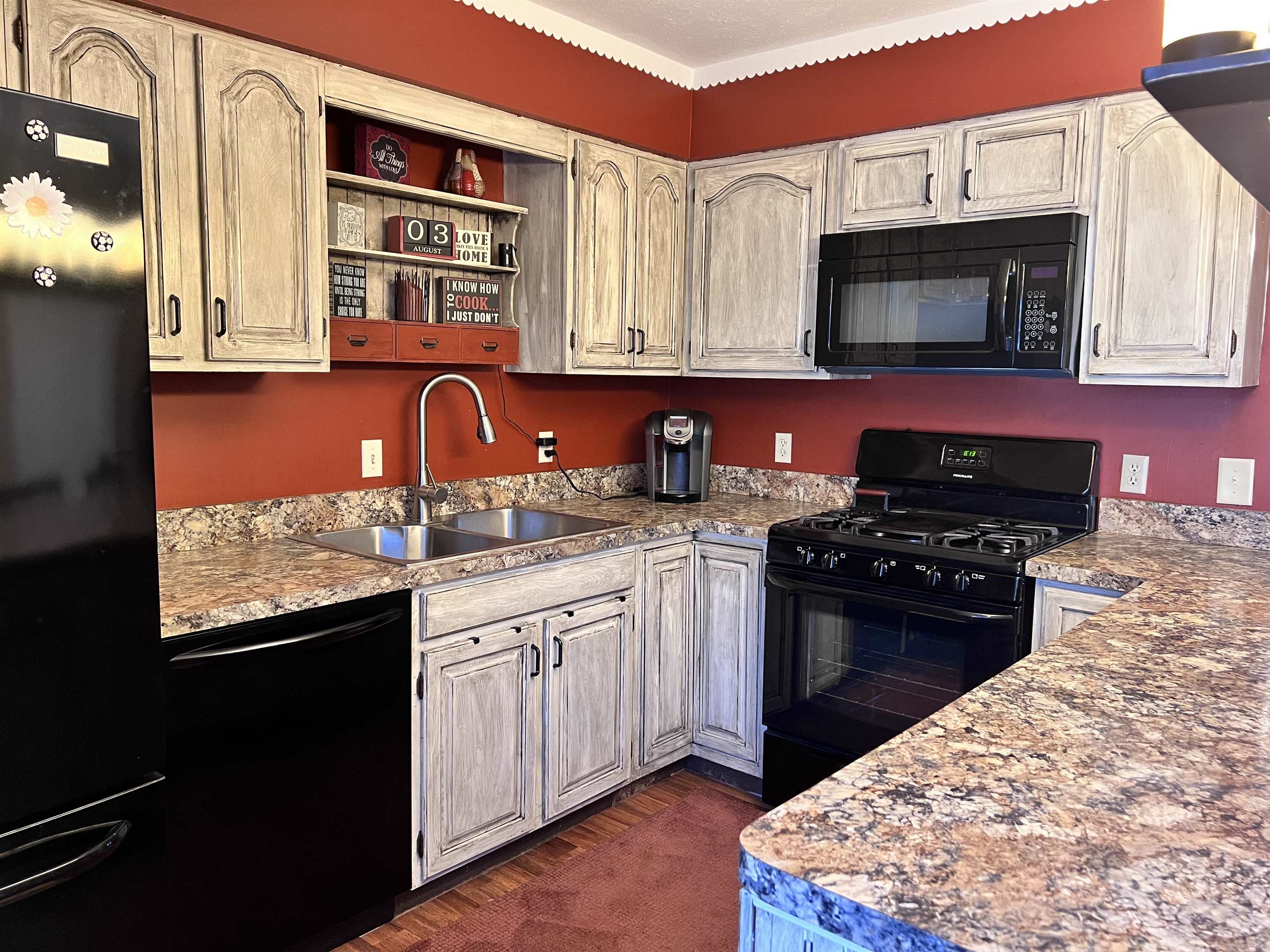 306 South Riverside Boulevard Goshen, IN 46526 - Photo 17 of 21 Gallery Image 17