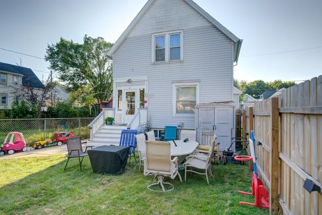 $259,000 | 1731 South 60th Street, West Allis, WI 53214