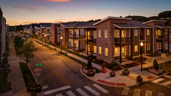 $375,000 | 1792 South Watkins Street, Unit 204, Chattanooga, TN 37404