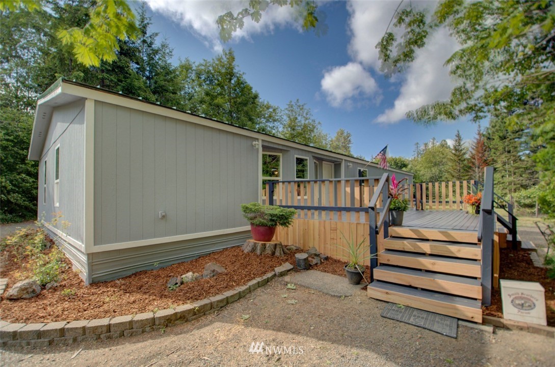 5436 Kinney Road Southwest Olympia, WA 98512 - Photo 1 of 23 Gallery Image 1