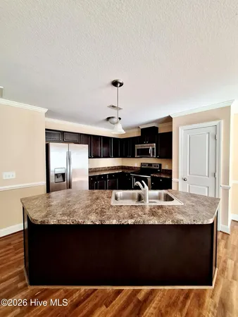 $1,450 | 120 Chandler Drive, Unit H, Greenville, NC 27834