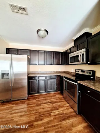 $1,450 | 120 Chandler Drive, Unit H, Greenville, NC 27834