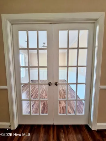 $1,450 | 120 Chandler Drive, Unit H, Greenville, NC 27834