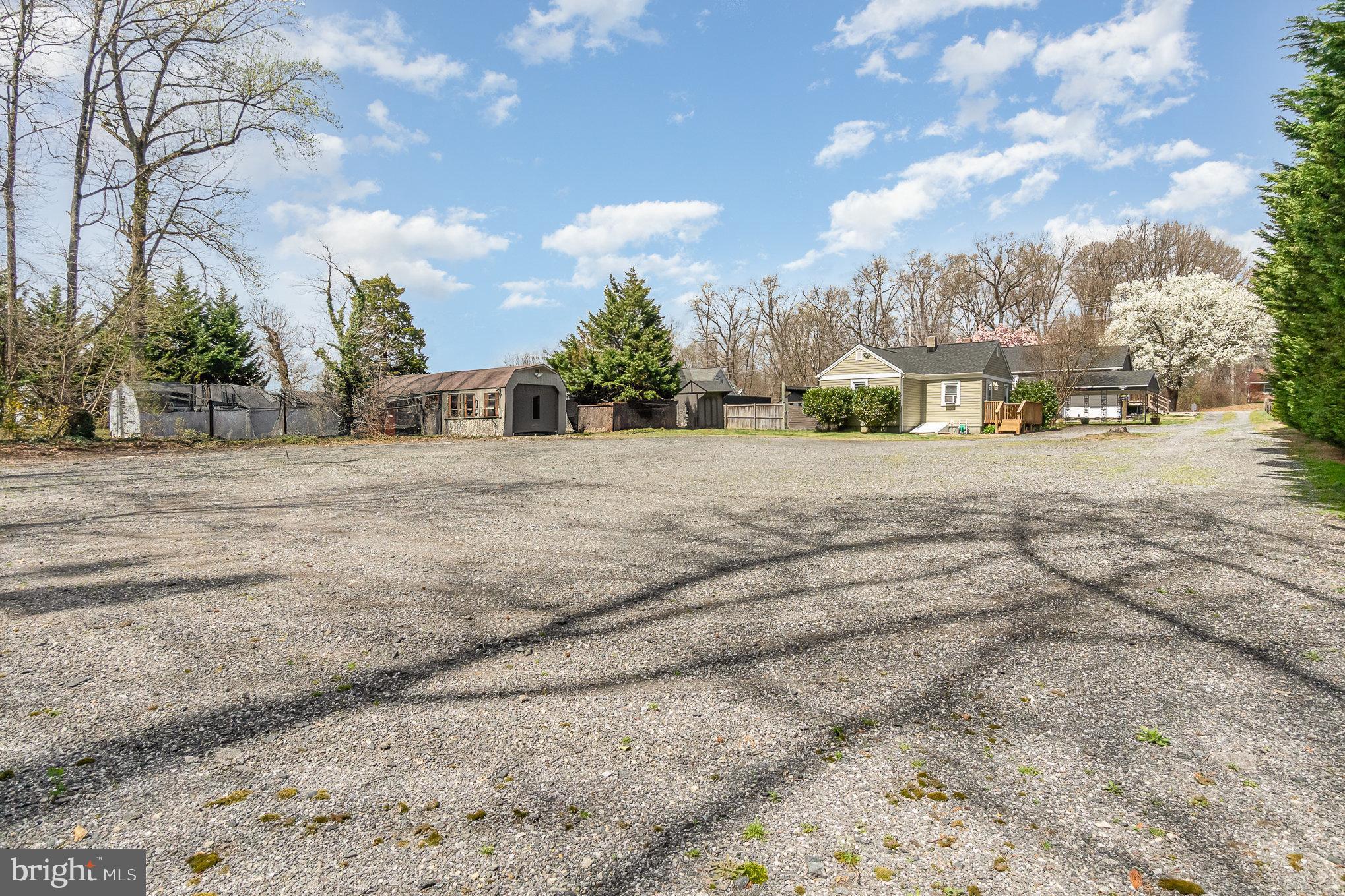 5813 Ebenezer Road White Marsh, MD 21162 - Photo 43 of 46 a view of road and city view
