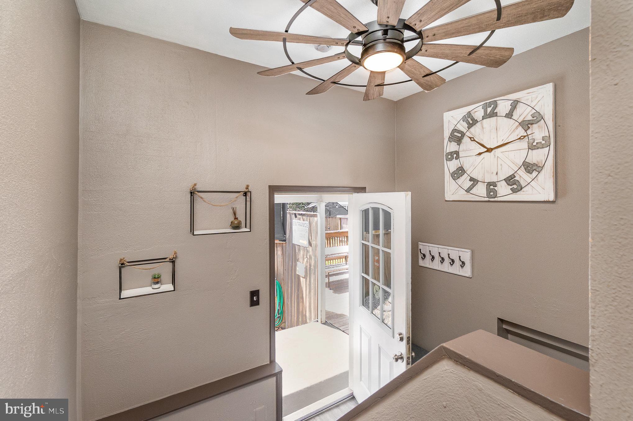 5813 Ebenezer Road White Marsh, MD 21162 - Photo 8 of 46 a living room with a couch