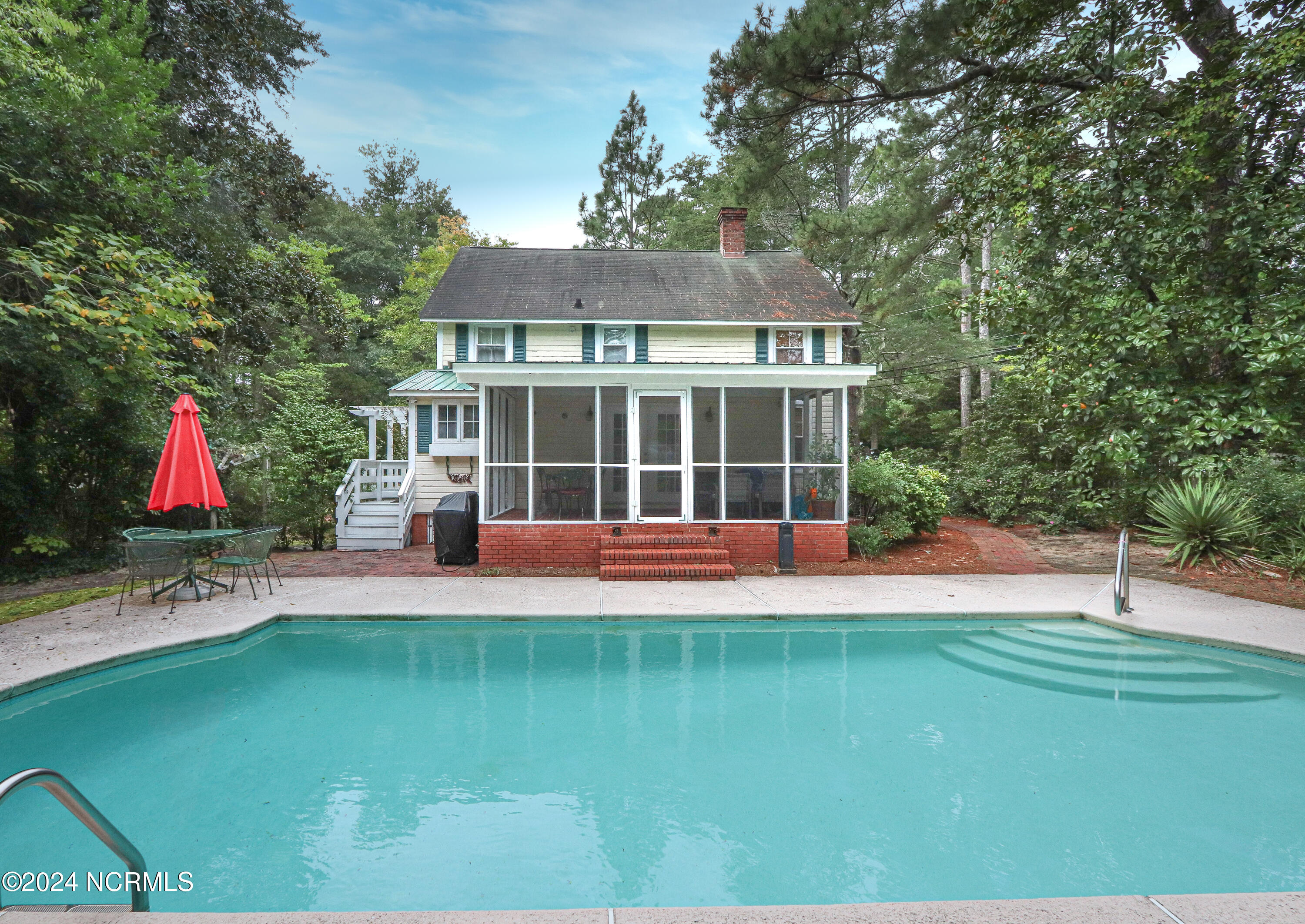 40 Caddell Road Pinehurst, NC 28374 - Photo 37 of 39 IMG_0332_Luminar4-edit