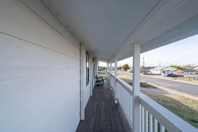 $82,000 | 917 West Drive, Borger, TX 79007