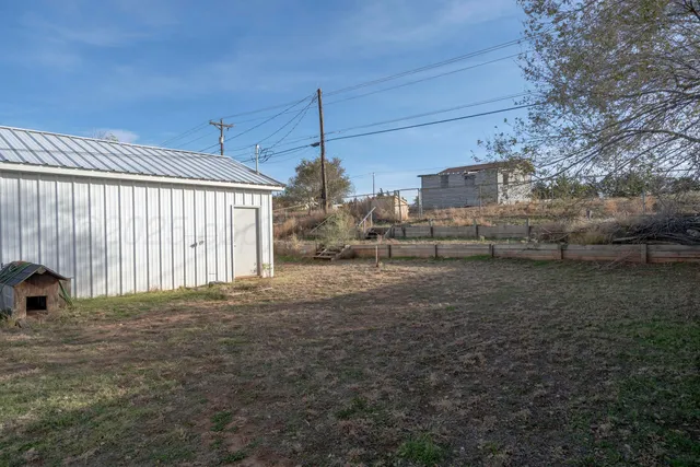 $82,000 | 917 West Drive, Borger, TX 79007