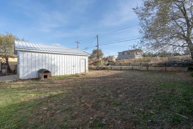 $82,000 | 917 West Drive, Borger, TX 79007