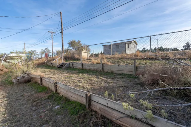 $82,000 | 917 West Drive, Borger, TX 79007