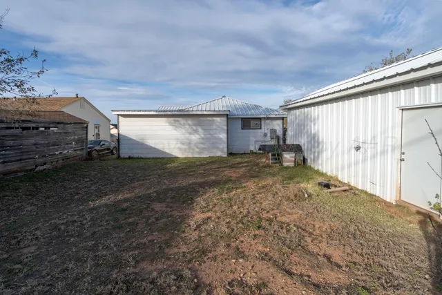 $82,000 | 917 West Drive, Borger, TX 79007