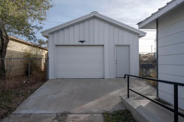 $82,000 | 917 West Drive, Borger, TX 79007