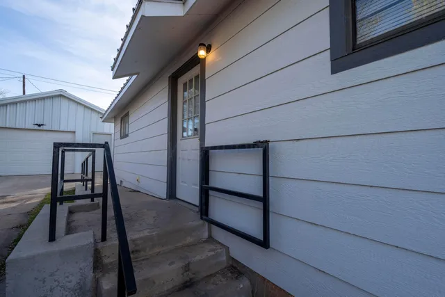 $82,000 | 917 West Drive, Borger, TX 79007