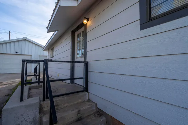 $82,000 | 917 West Drive, Borger, TX 79007