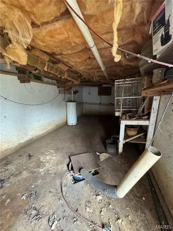 $200,000 | 4386 Jarvis Road, Hillsboro, MO 63050