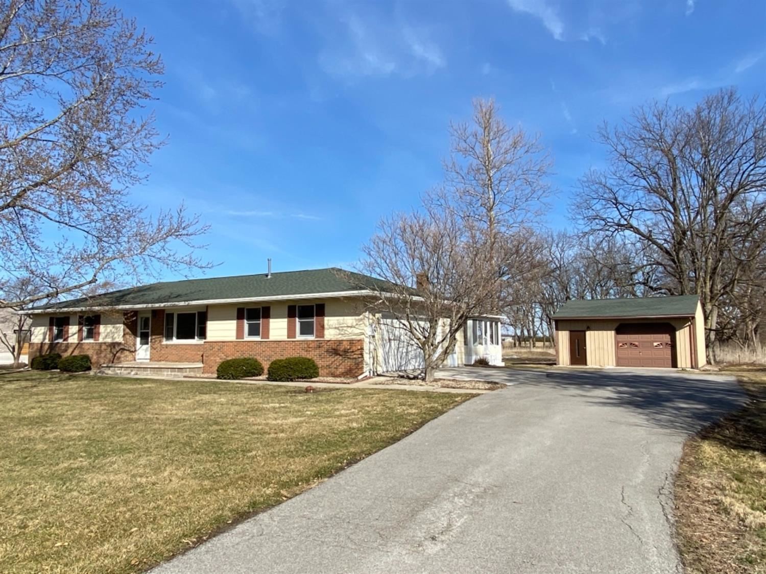 1850 Bunkum Road Rensselaer, IN 47978 - Photo 1 of 33
