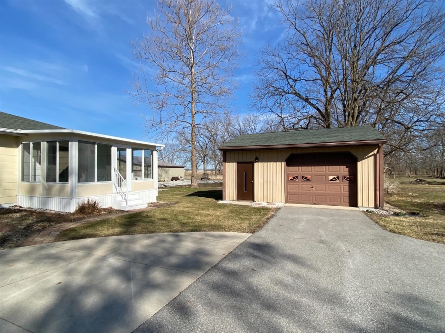 1850 Bunkum Road Rensselaer, IN 47978 - Photo 29 of 33