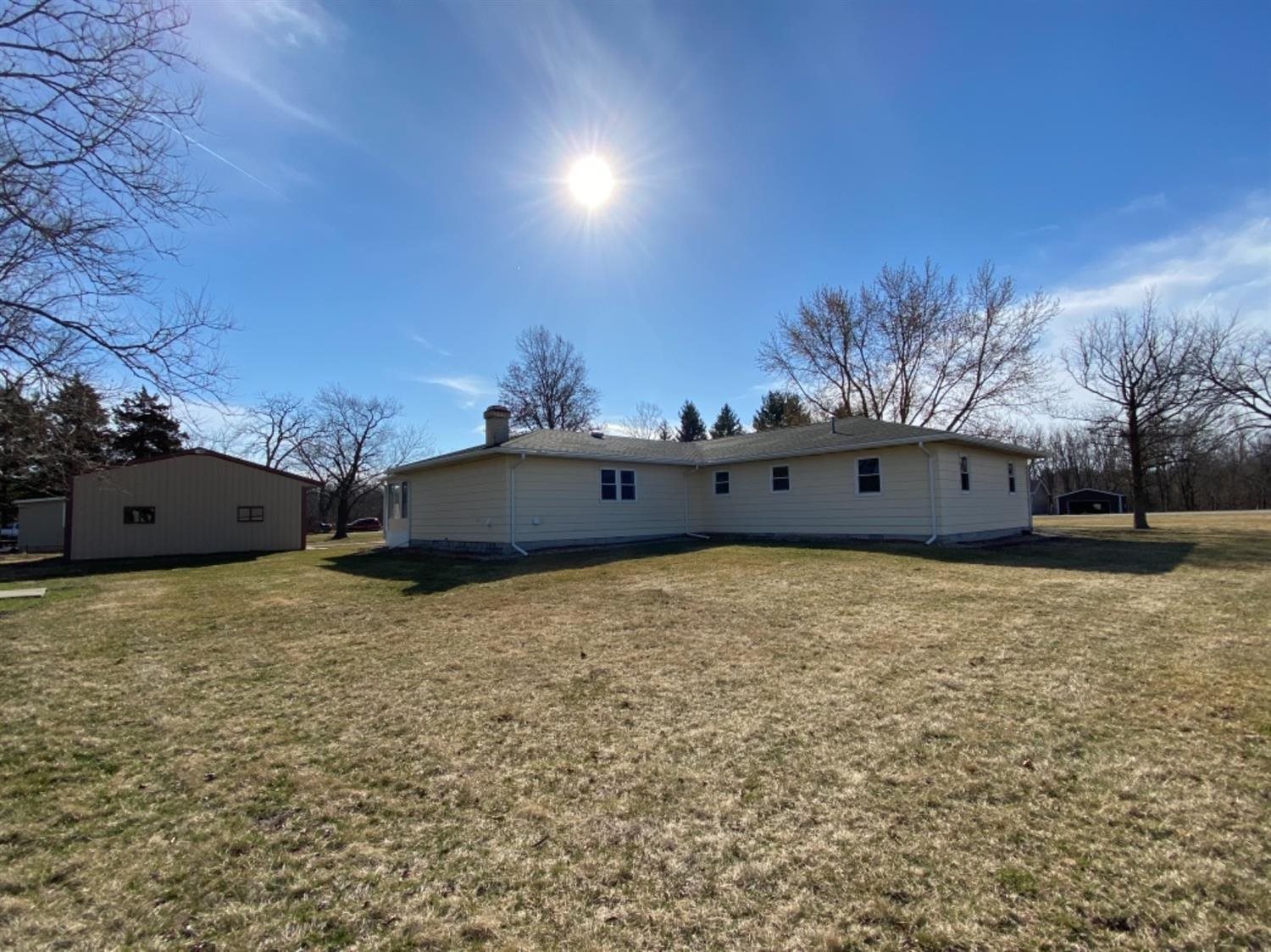 1850 Bunkum Road Rensselaer, IN 47978 - Photo 31 of 33