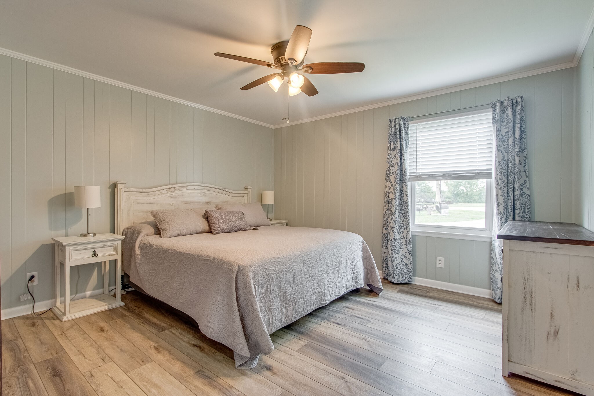 4543 South Carothers Road Franklin, TN 37064 - Photo 11 of 34 a bedroom with a bed and window