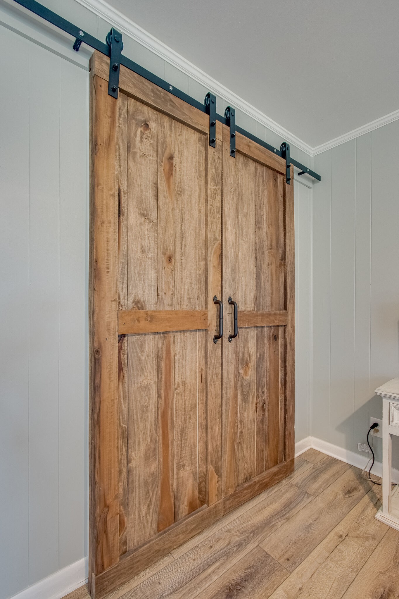 4543 South Carothers Road Franklin, TN 37064 - Photo 12 of 34 a view of a walk in closet