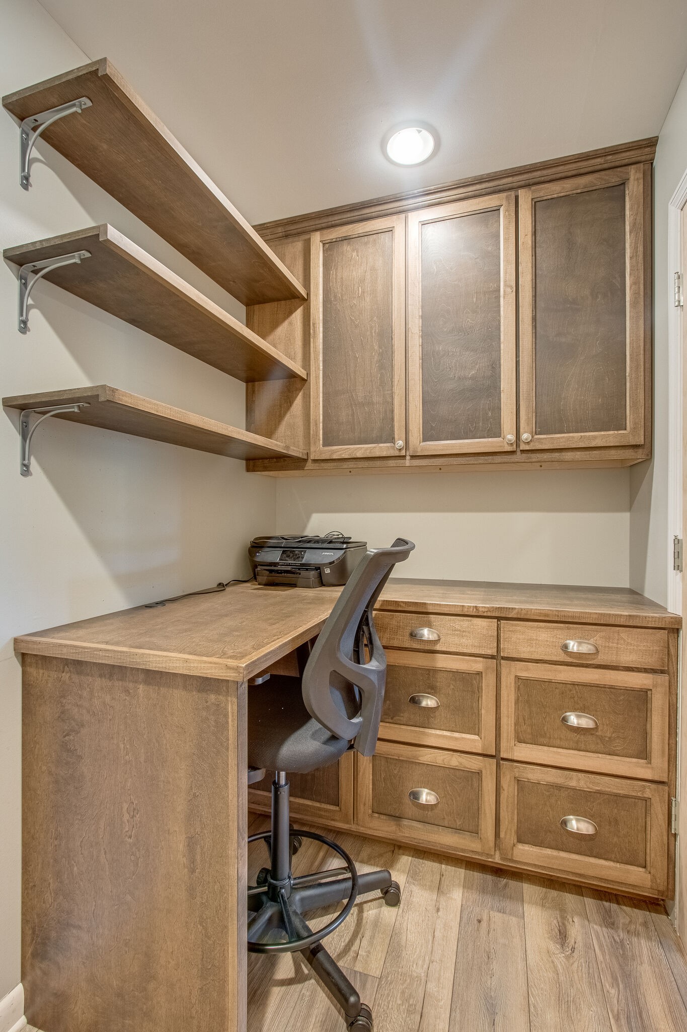 4543 South Carothers Road Franklin, TN 37064 - Photo 24 of 34 a view of a kitchen with a sink