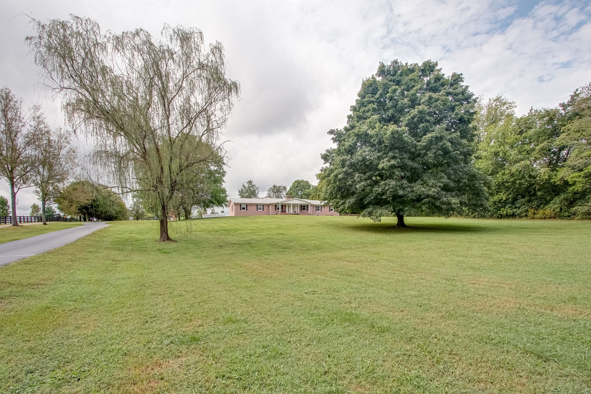 4543 South Carothers Road Franklin, TN 37064 - Photo 34 of 34 a view of a field with trees