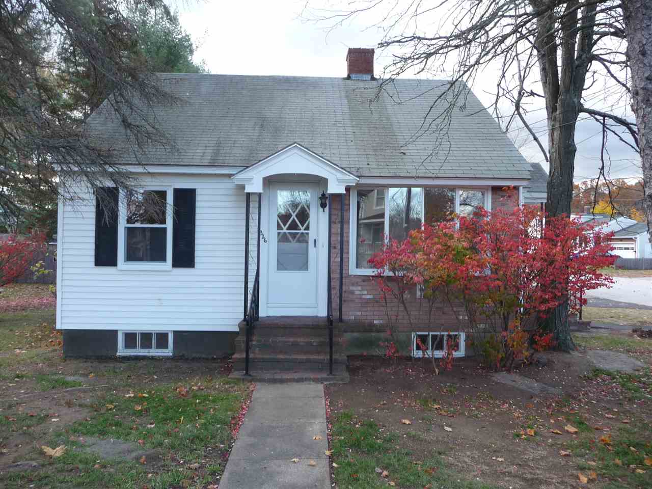 326 Goffstown Road Manchester, NH 03102 - Photo 1 of 26