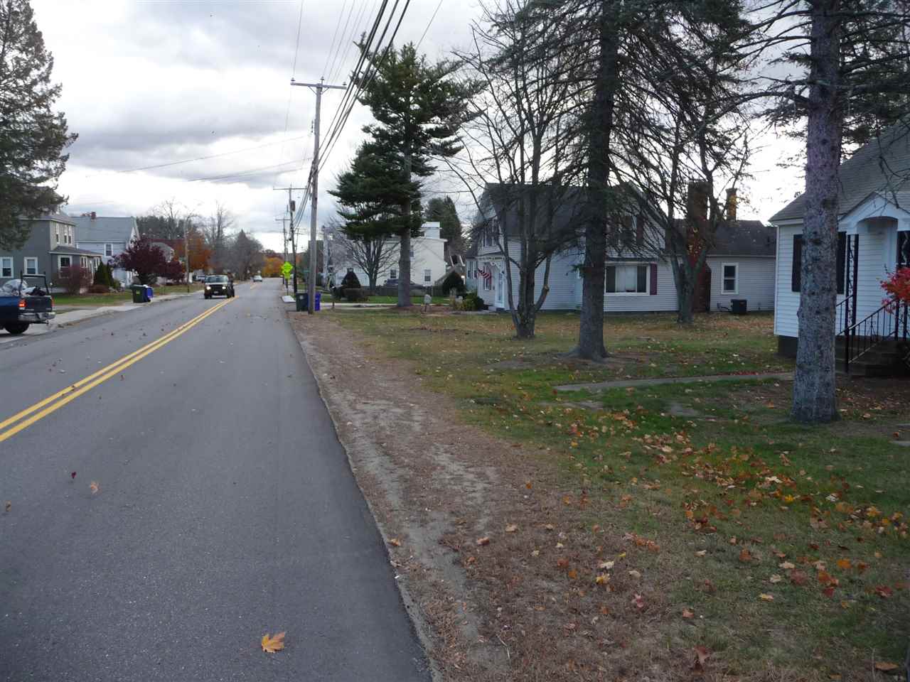 326 Goffstown Road Manchester, NH 03102 - Photo 25 of 26