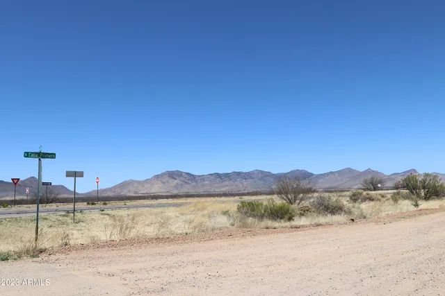 $379,000 | - North Calle Primero Road, Huachuca City, AZ 85616