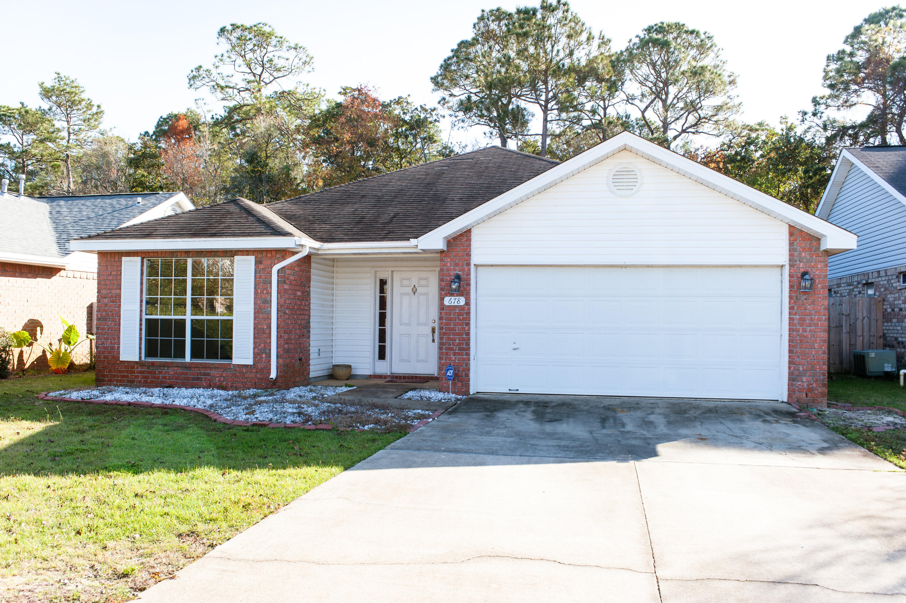 678 Randall Roberts Road Fort Walton Beach, FL 32547 - Photo 3 of 19 DSC_3662