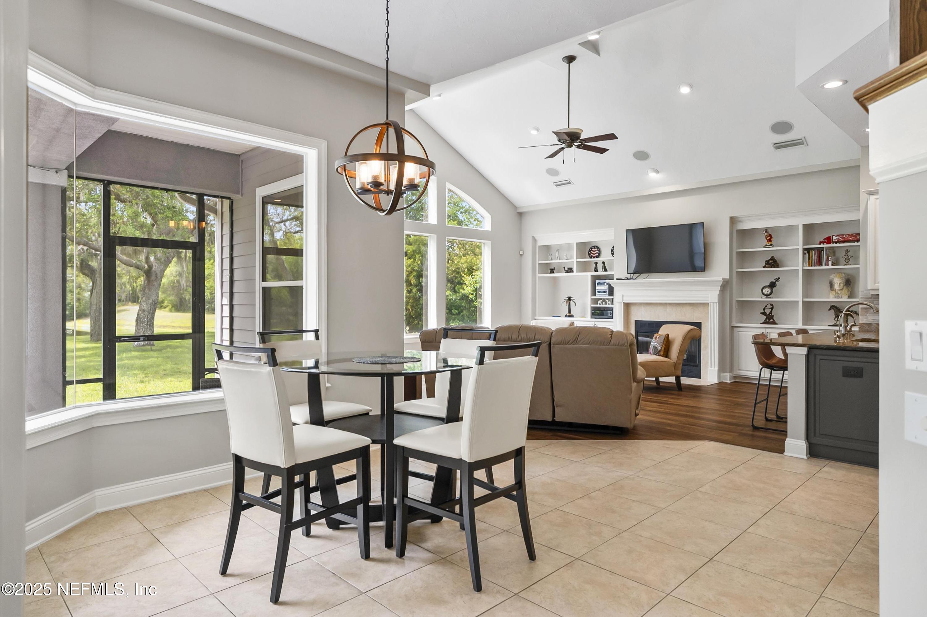 649 Treehouse Circle St. Augustine, FL 32095 - Photo 16 of 207 Informal Dining
