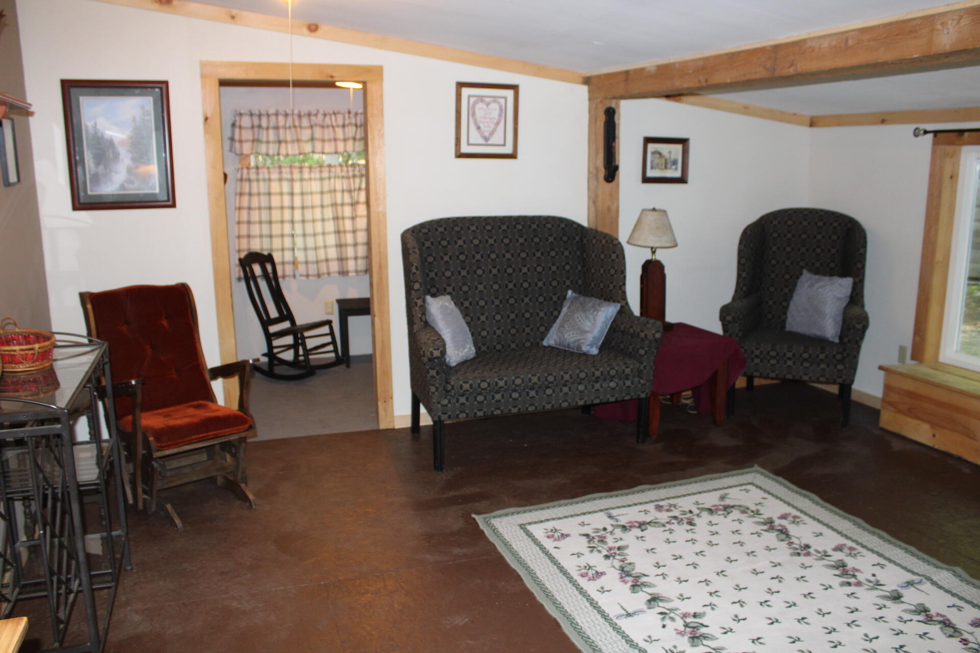 36 Sterry Hill Road Starks, ME 04911 - Photo 6 of 16 IMG_5483