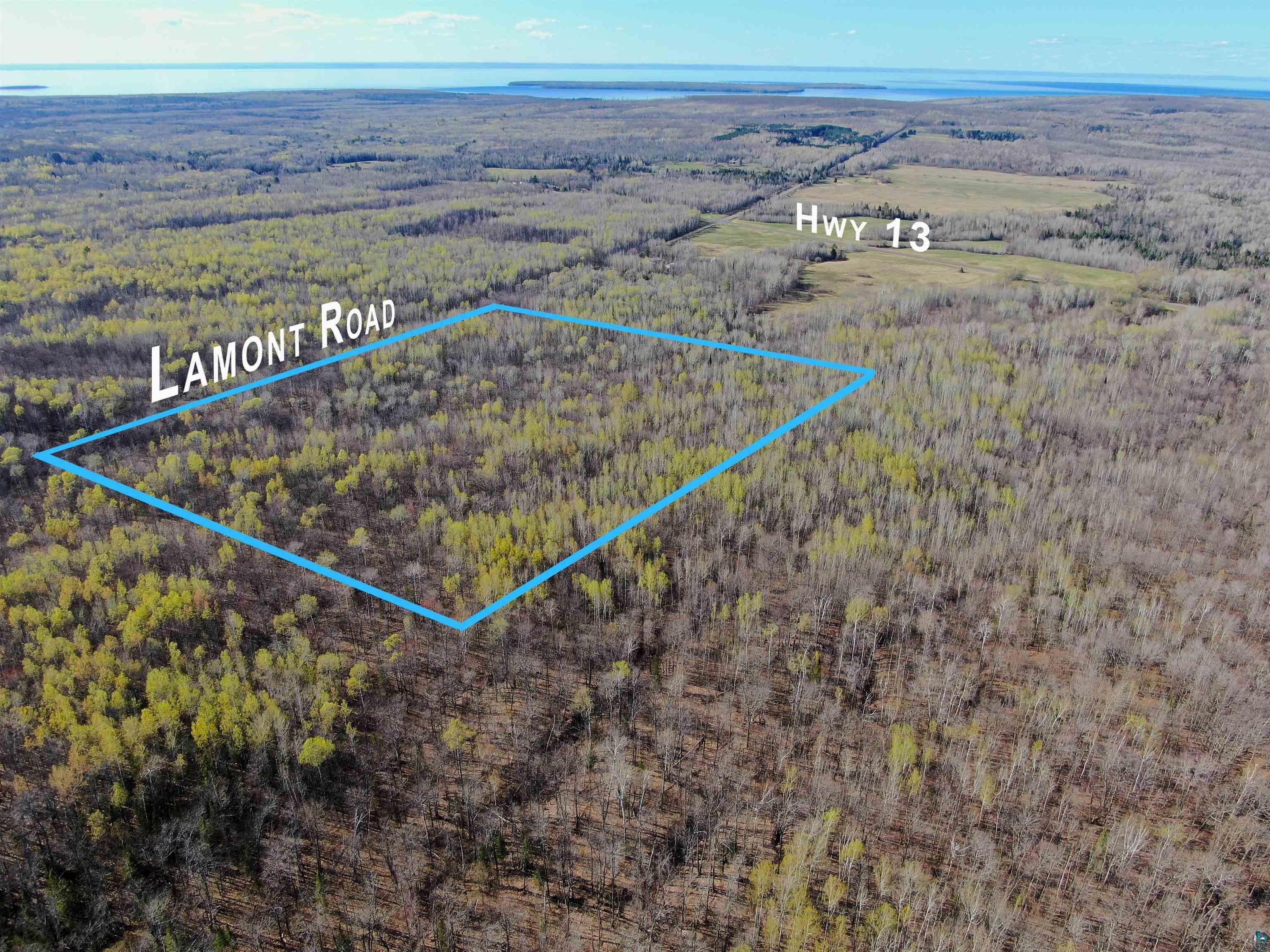 90-xxx Lamont Road Bayfield, WI 54814 - Photo 2 of 9