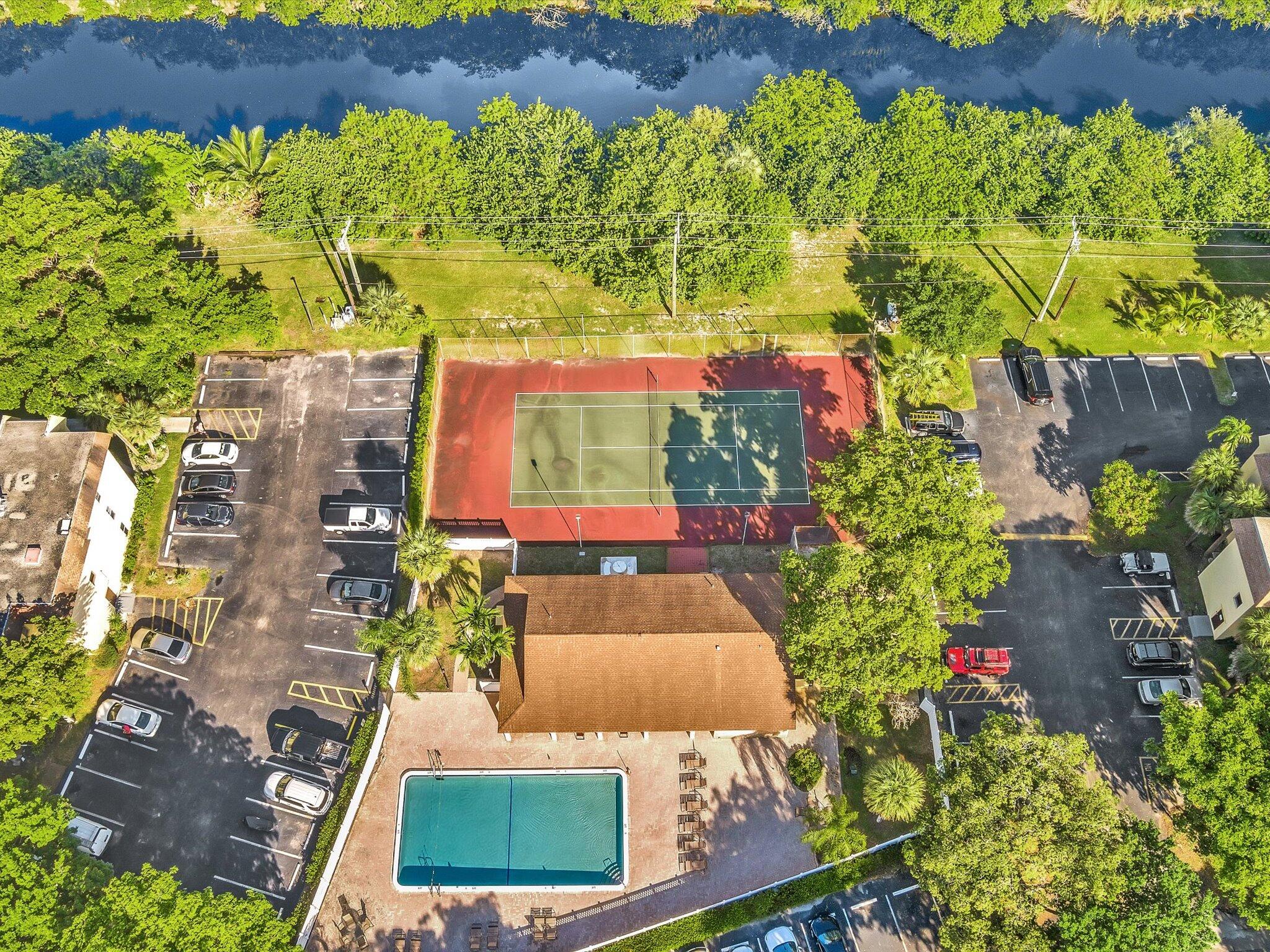 470 Northwest 20th Street, Unit 3020 Boca Raton, FL 33431 - Photo 38 of 43 Casa Del Rio Amenities