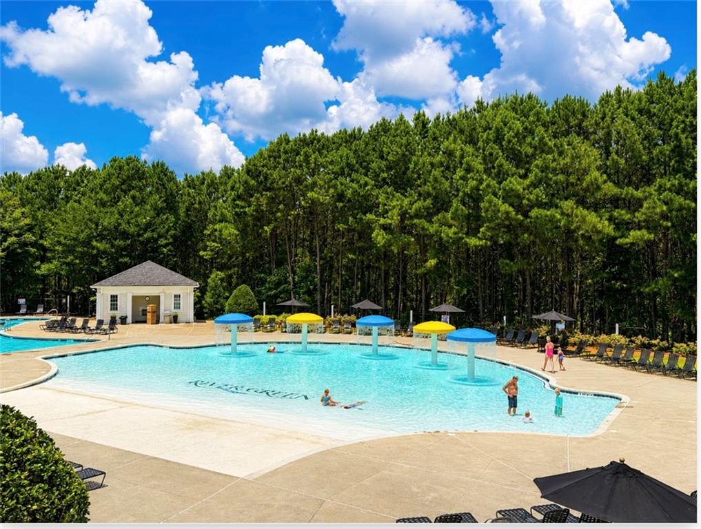 320 New Point Lane Canton, GA 30114 - Photo 44 of 56