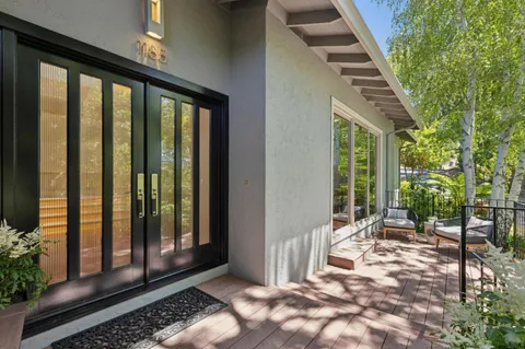 $4,595,000 | 1185 Trinity Drive, Menlo Park, CA 94025