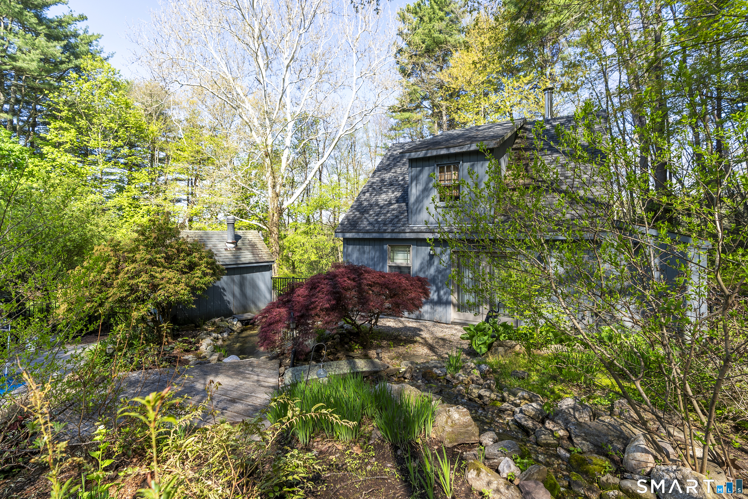 8 Morgan Road Canton, CT 06019 - Photo 30 of 40