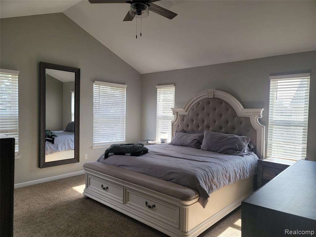 1816 Acorn Valley Drive Howell, MI 48855 - Photo 16 of 35
