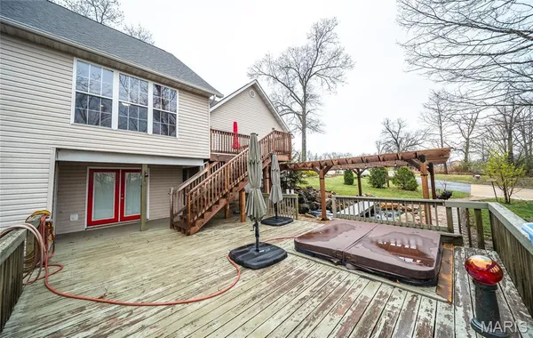 $455,000 | 20601 Laramie Road, St. Robert, MO 65584