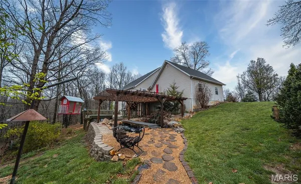 $455,000 | 20601 Laramie Road, St. Robert, MO 65584