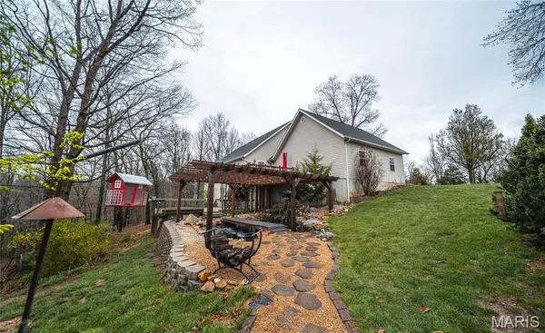 $455,000 | 20601 Laramie Road, St. Robert, MO 65584