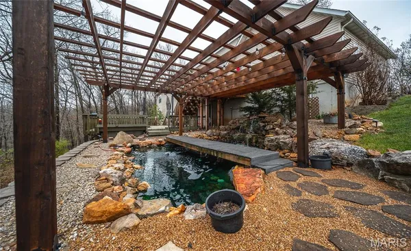 $455,000 | 20601 Laramie Road, St. Robert, MO 65584