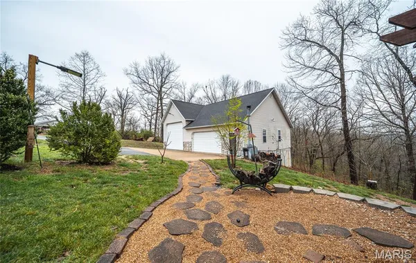 $455,000 | 20601 Laramie Road, St. Robert, MO 65584