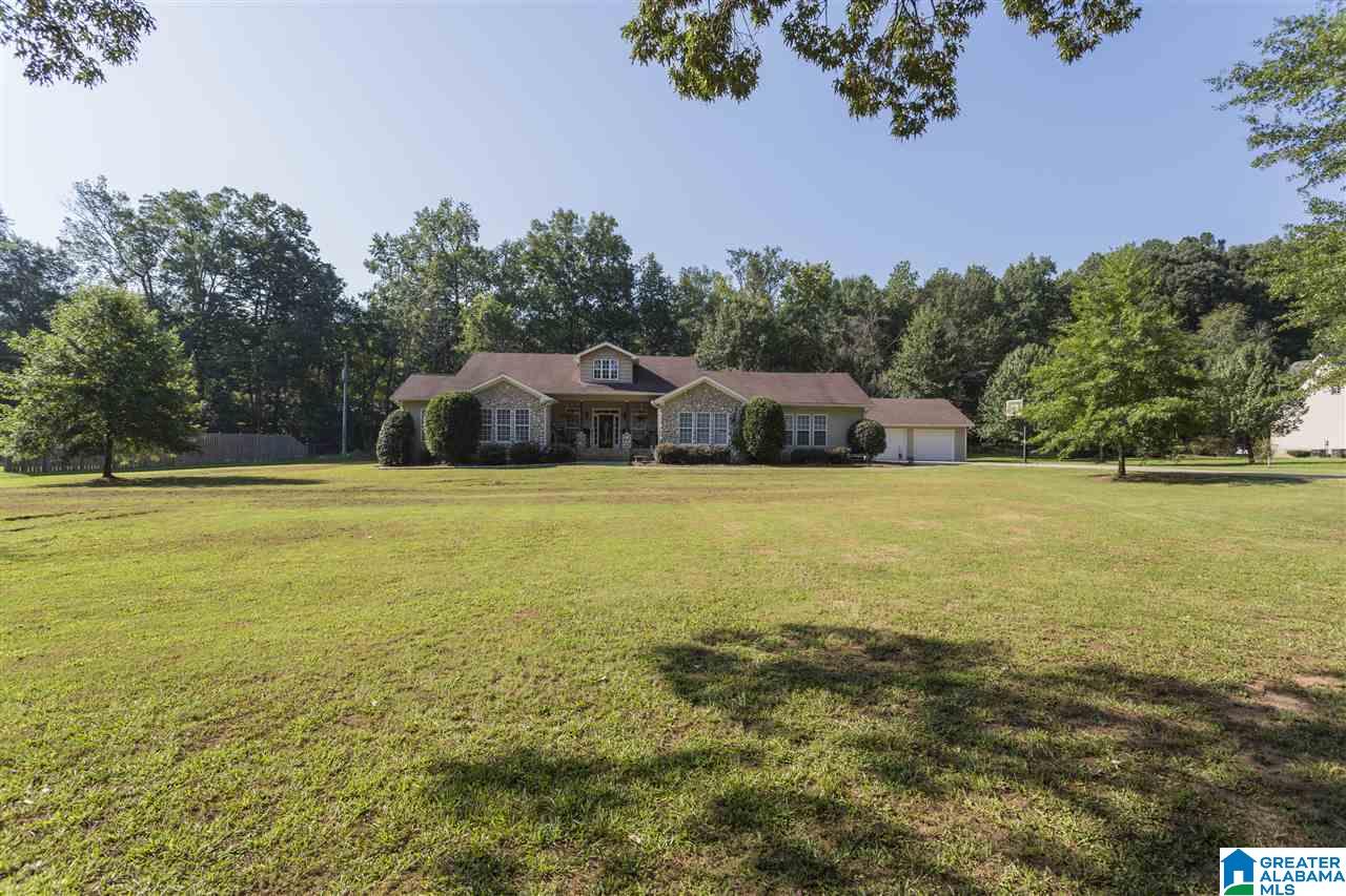 9710 Old Springville Road Trussville, AL 35173 - Photo 2 of 45