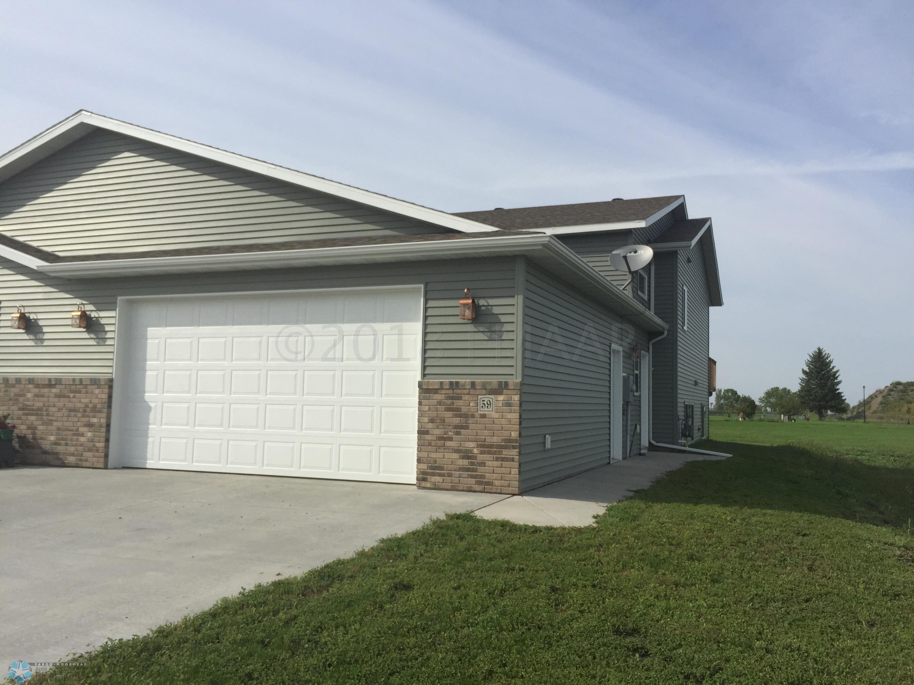 59 Cedar Drive Mapleton, ND 58059 - Photo 1 of 1