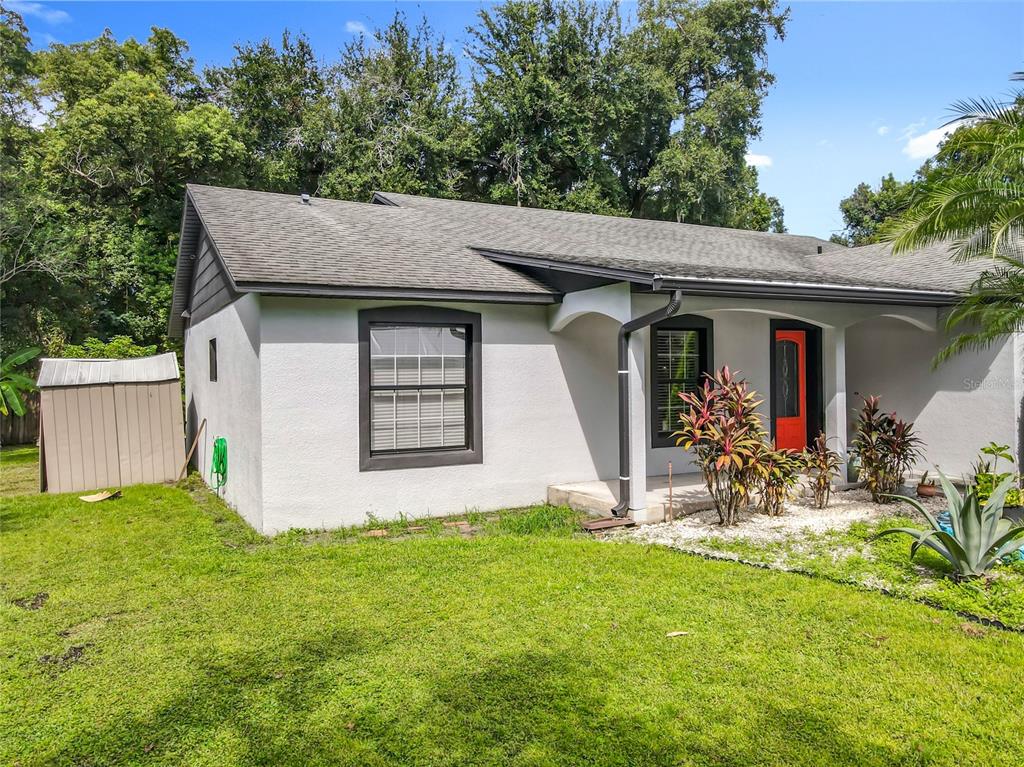 1312 Perkins Road Orlando, FL 32809 - Photo 64 of 80 a view of outdoor space yard and patio