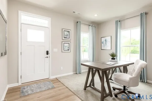 $439,990 | 3309 Glenwood Range Lane, Richmond, VA 23223