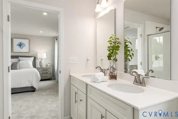 $439,990 | 3309 Glenwood Range Lane, Richmond, VA 23223