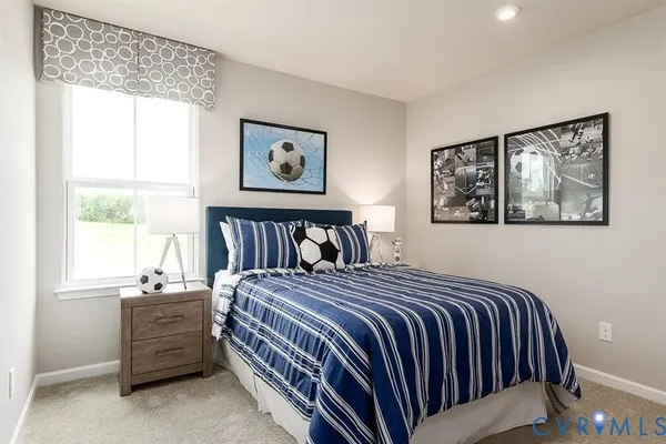 $439,990 | 3309 Glenwood Range Lane, Richmond, VA 23223