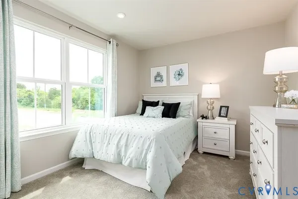 $439,990 | 3309 Glenwood Range Lane, Richmond, VA 23223